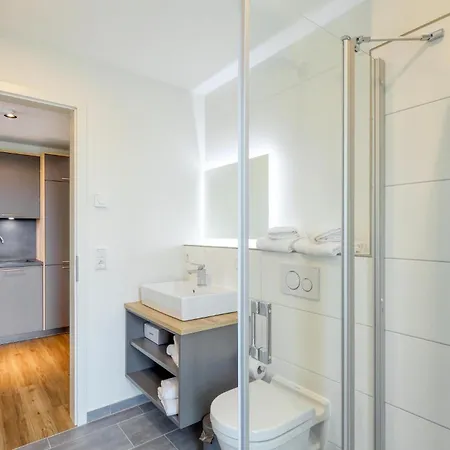 1 Bedroom Awesome In Apartment Nordstrand