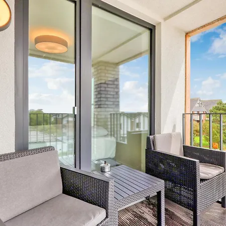 1 Bedroom In 노드스트랜드