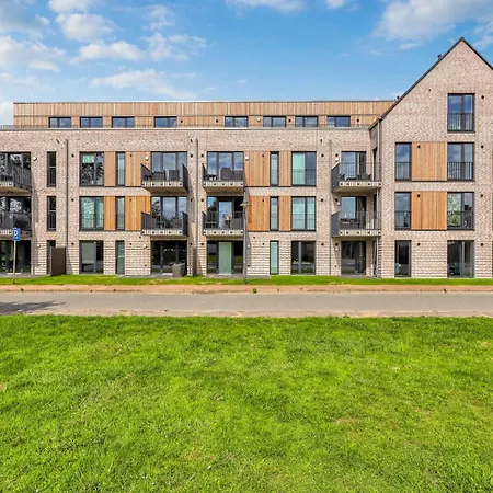 Apartment 1 Bedroom Awesome In Nordstrand