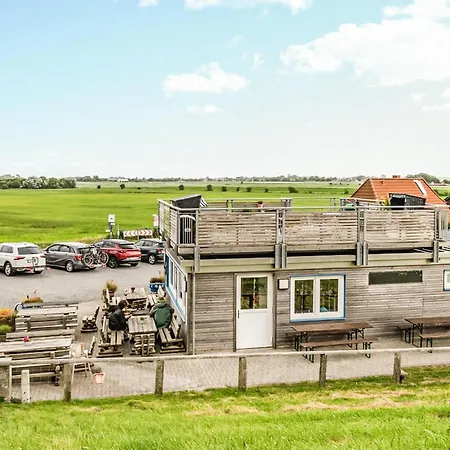 1 Bedroom Awesome In Nordstrand